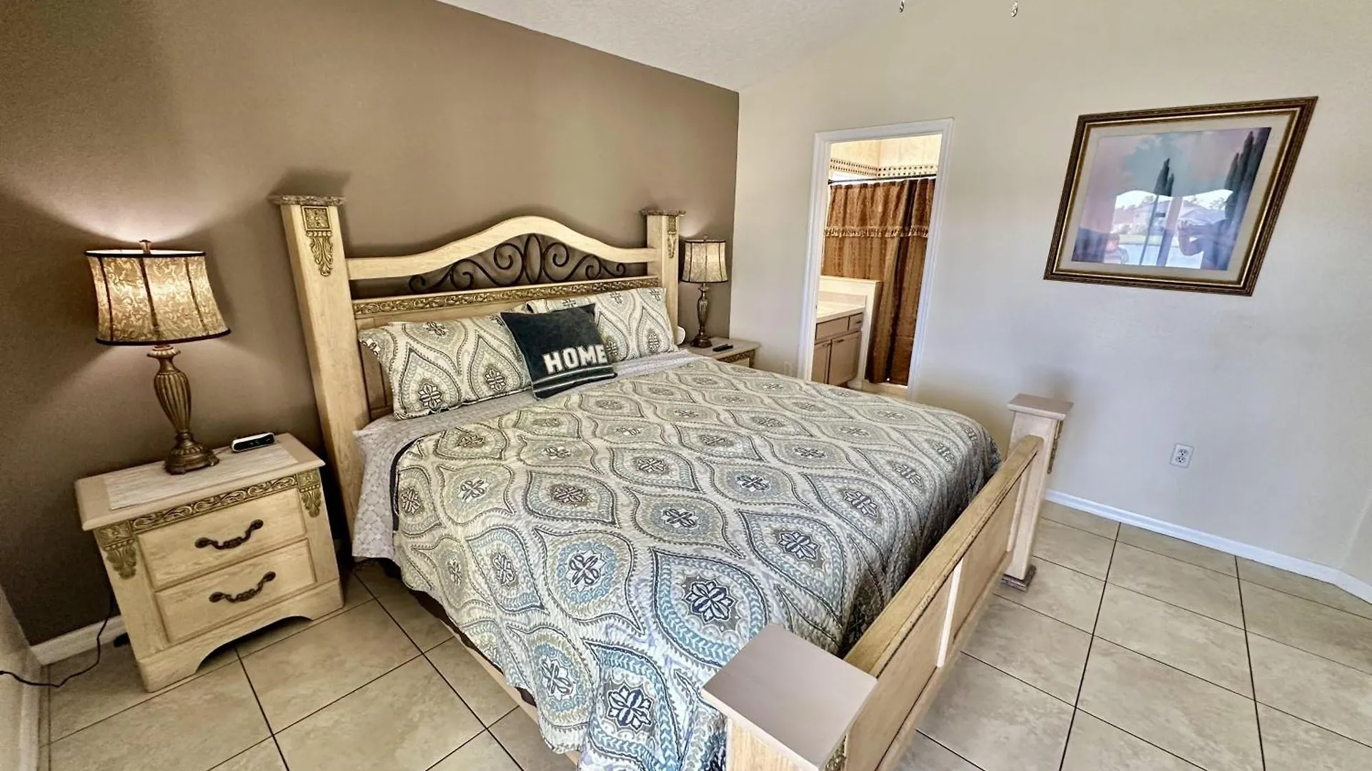 别墅 Ep1015sel - 4 Bedrooms Pool On A