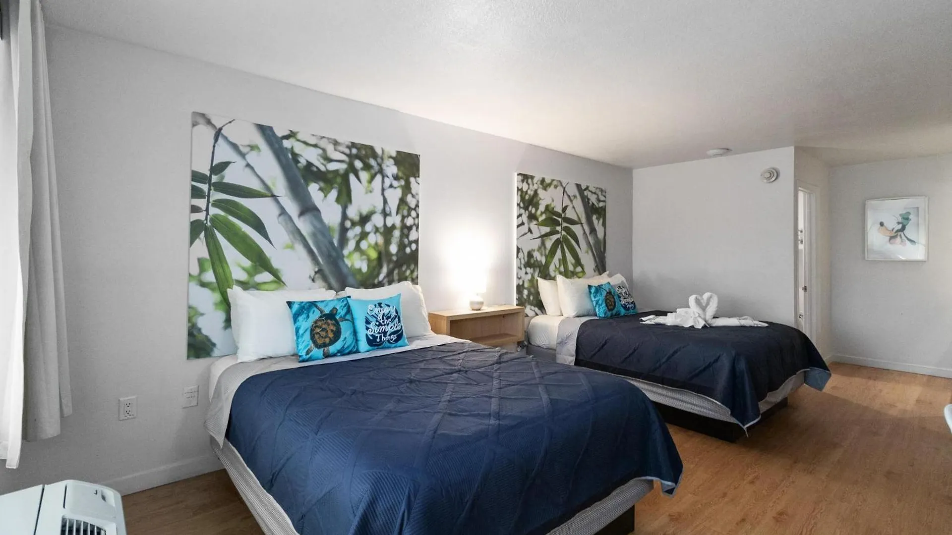 1-1 Condo-hotel With Double Bed And Community Pool Miles From Disney! アパート *