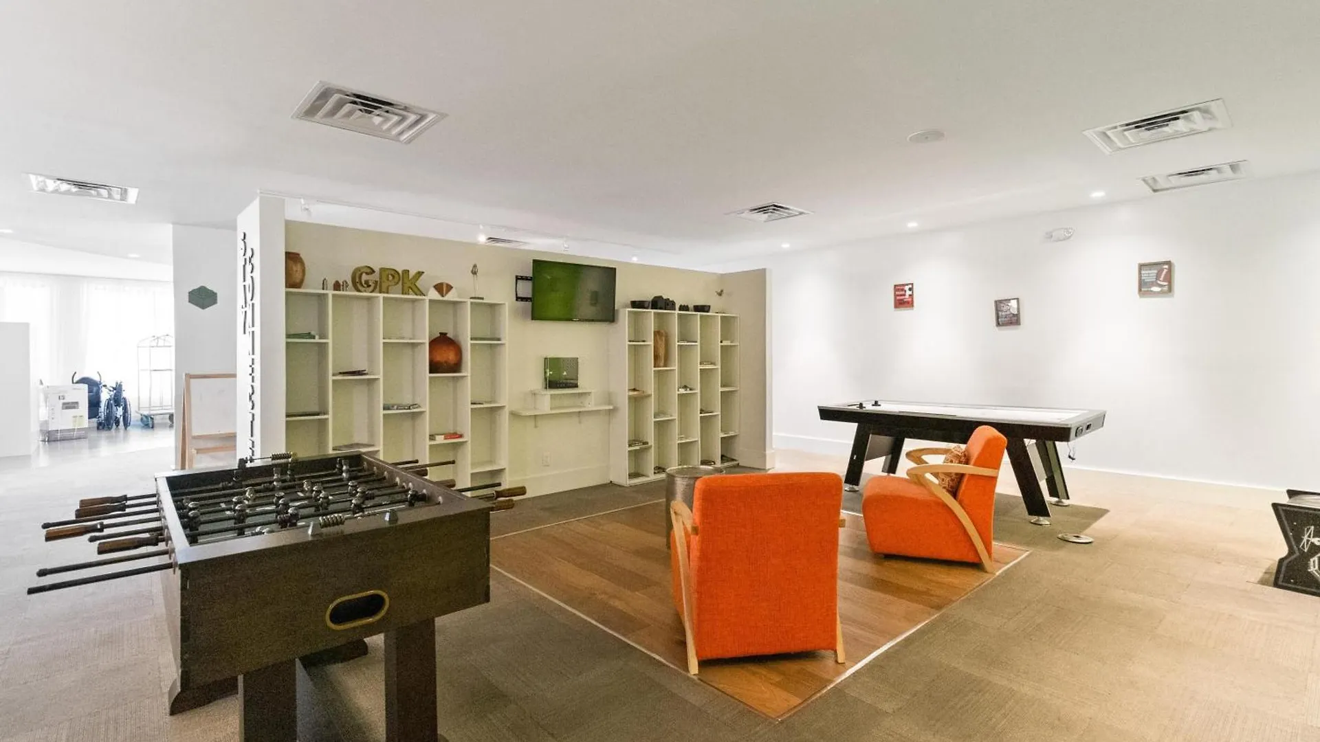 1-1 Condo-hotel With Double Bed And Community Pool Miles From Disney! キシミー