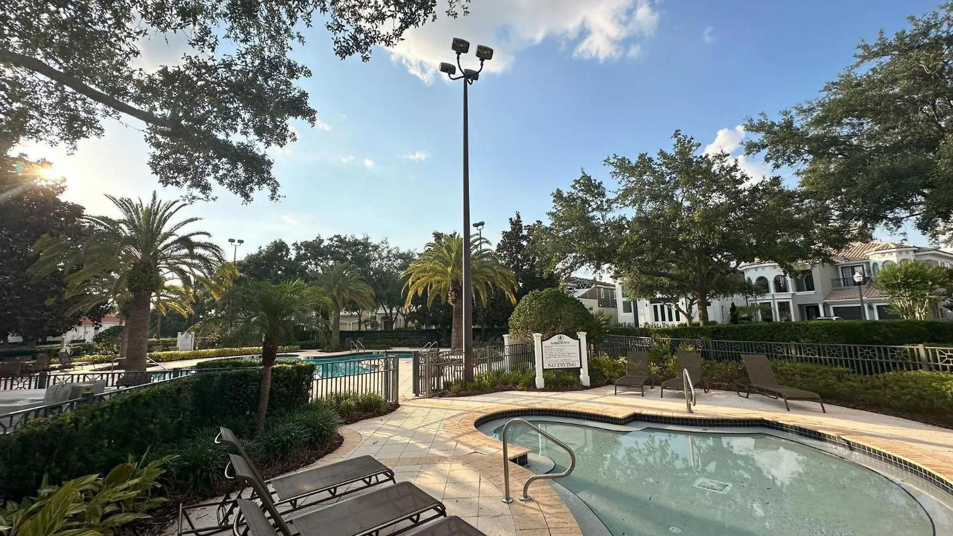Rr7862 - Marios Bros At Reunion - 8 Guests Apartment Kissimmee