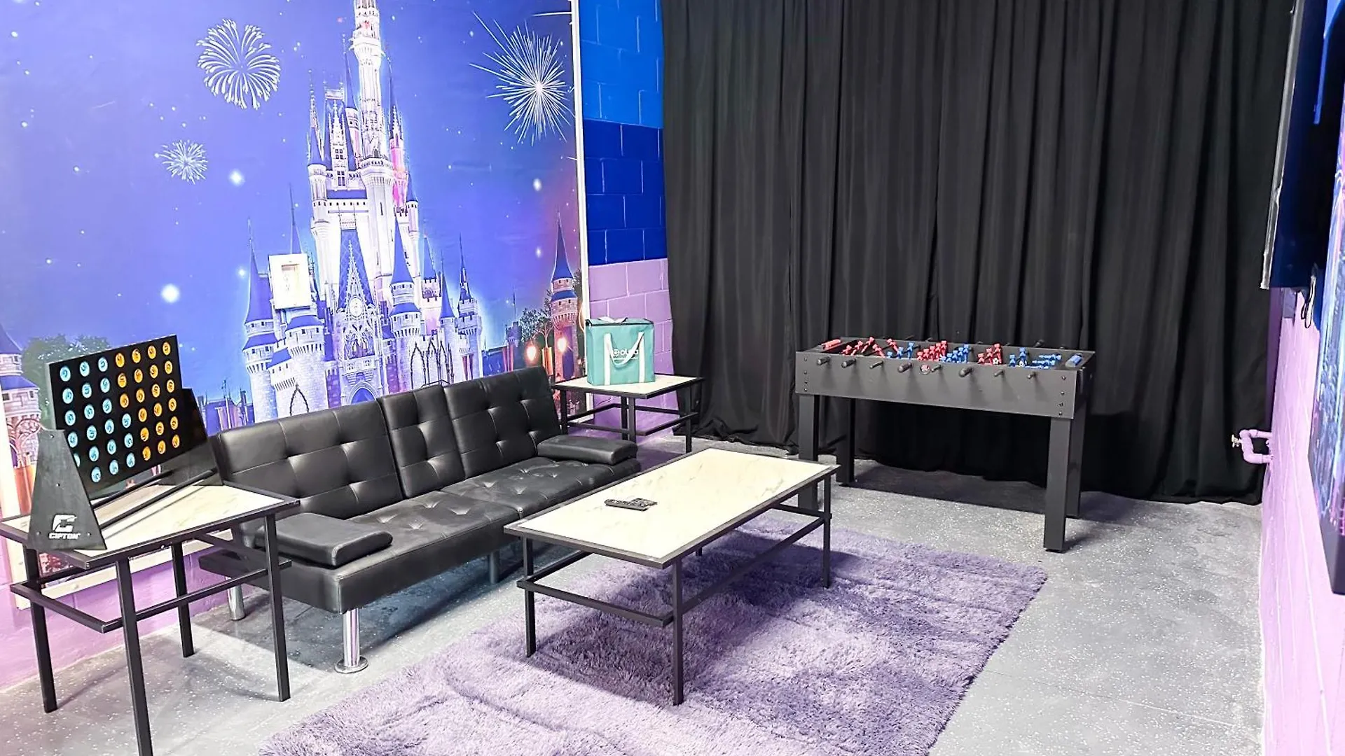 Rr7858 - The Minions @ Reunion - 6 Guests * Kissimmee
