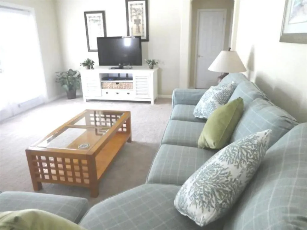 3 Bedroom Budget With Private Pool Kissimmee