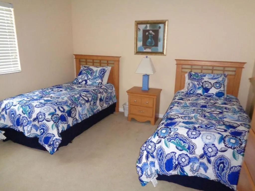 3 Bedroom Budget With Private Pool *