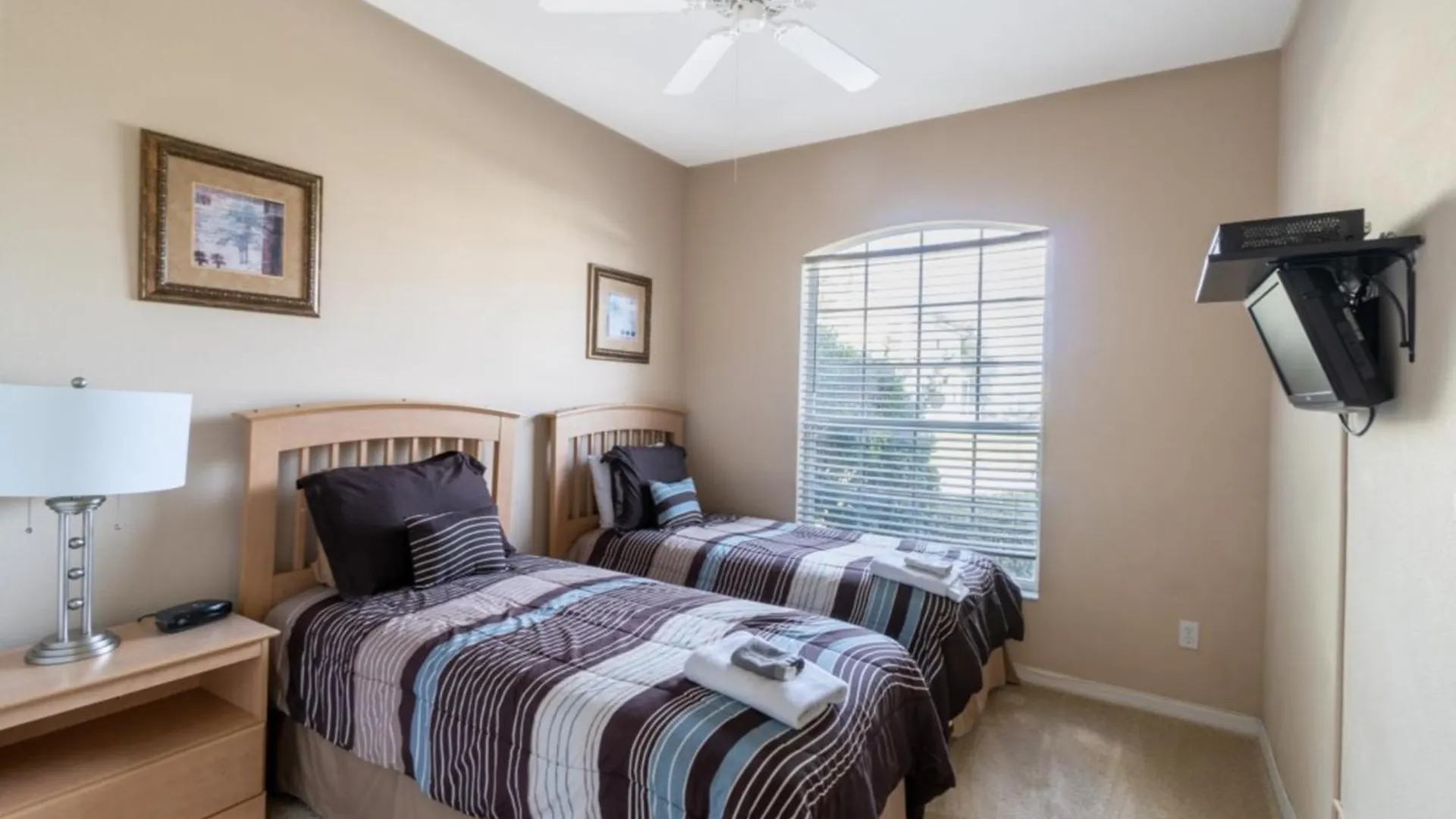 3 Bedroom Budget With Private Pool Villa