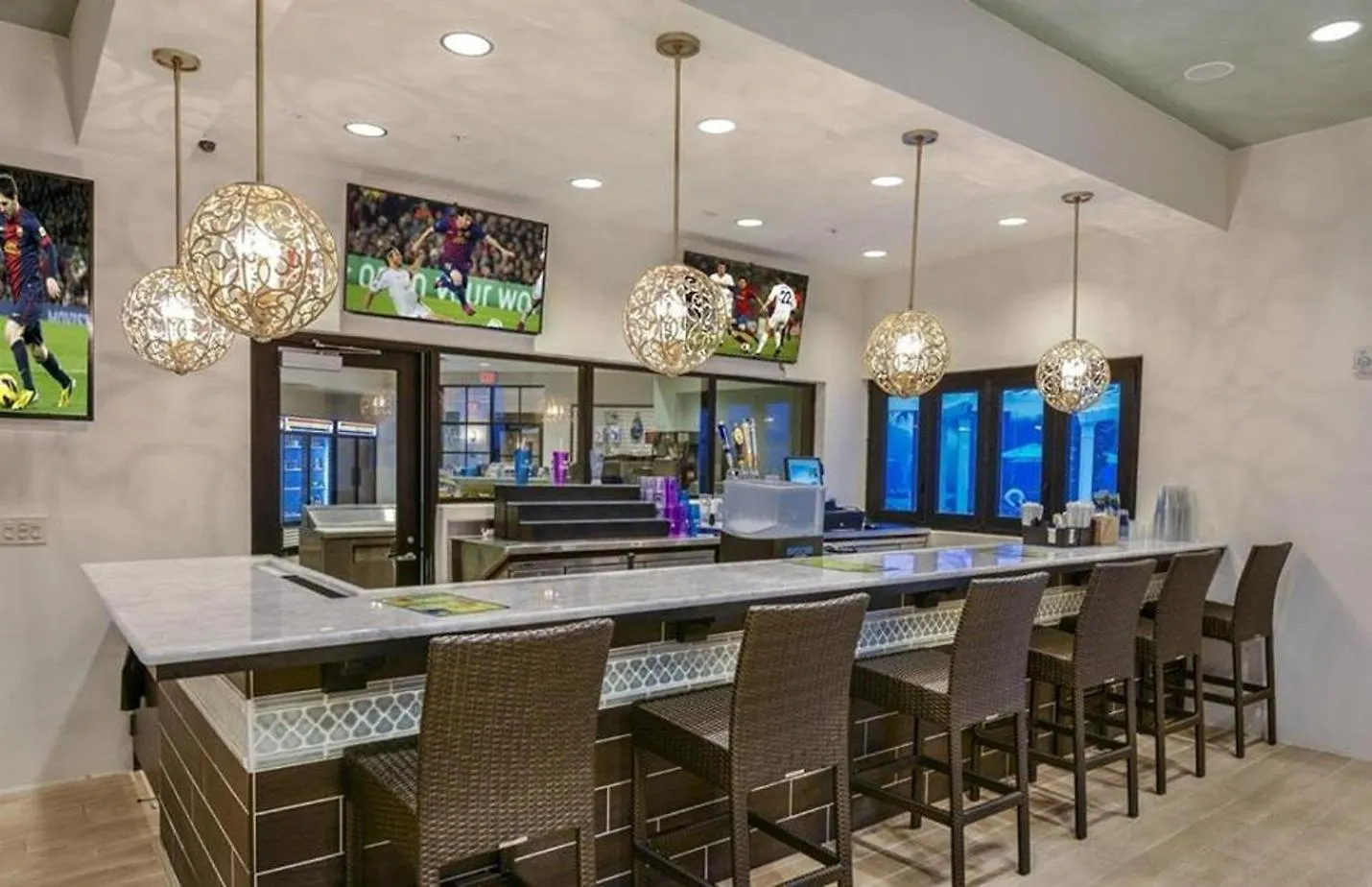 Townhome Wprivate Pool & Bbq, Near * Kissimmee