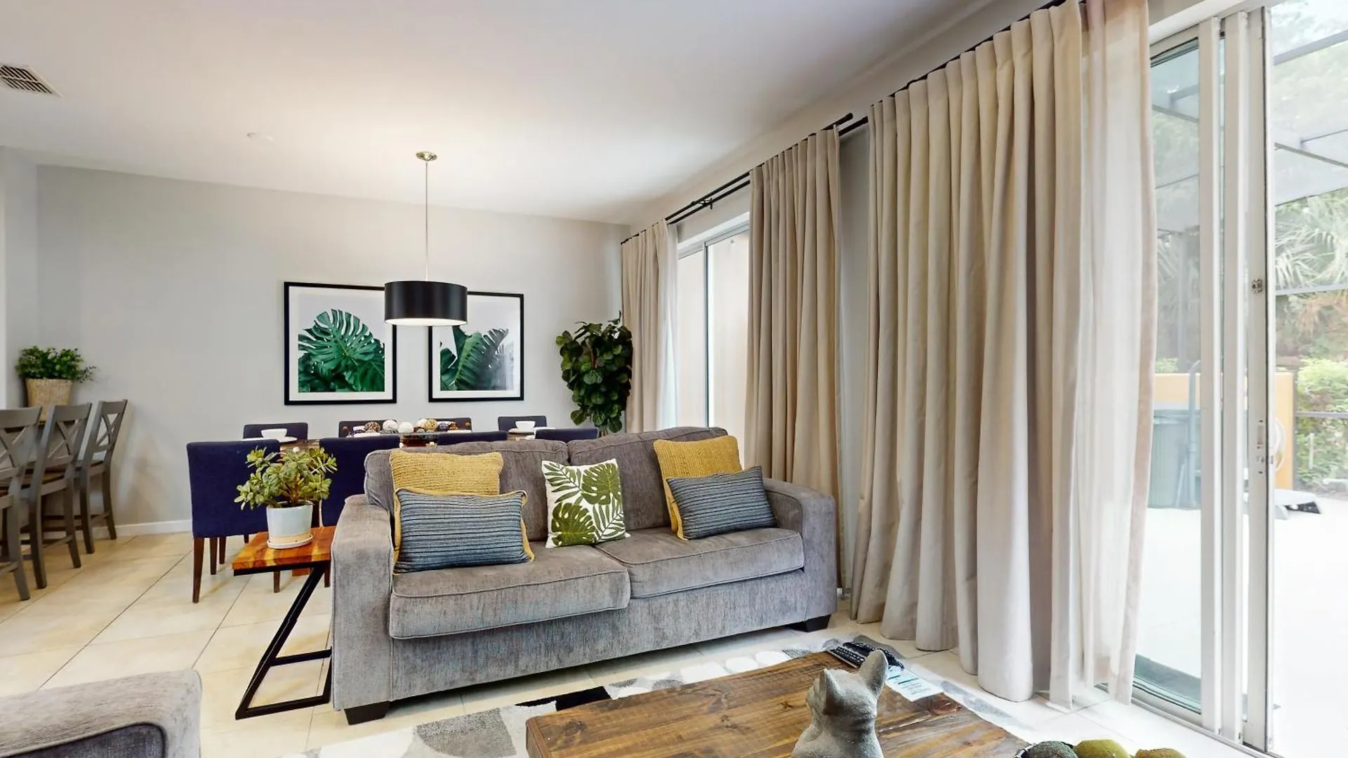 Regal Oaks Townhomes 2627 基西米