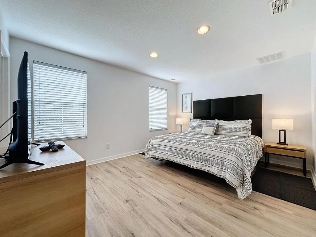 Holiday home Amazing Townhouse Close To 2 Bed 2,5 Bath Townhouse *