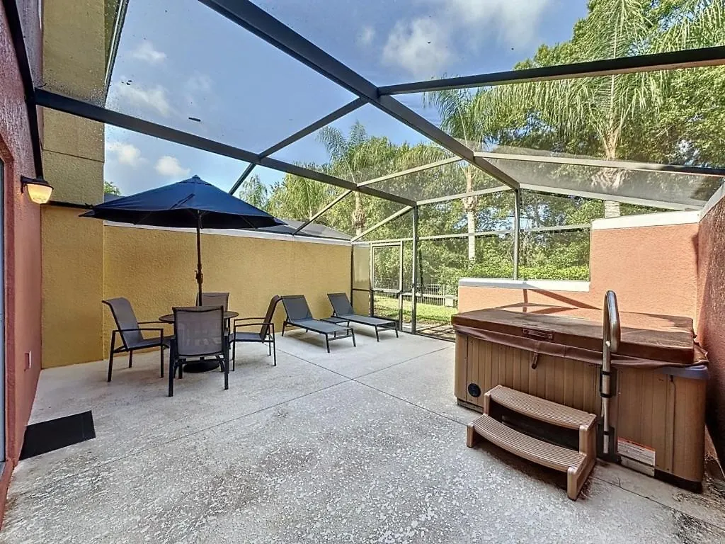 Holiday home Amazing Townhouse Close To 2 Bed 2,5 Bath Townhouse