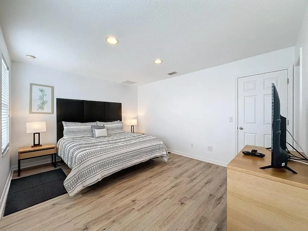 Holiday home Amazing Townhouse Close To 2 Bed 2,5 Bath Townhouse Kissimmee
