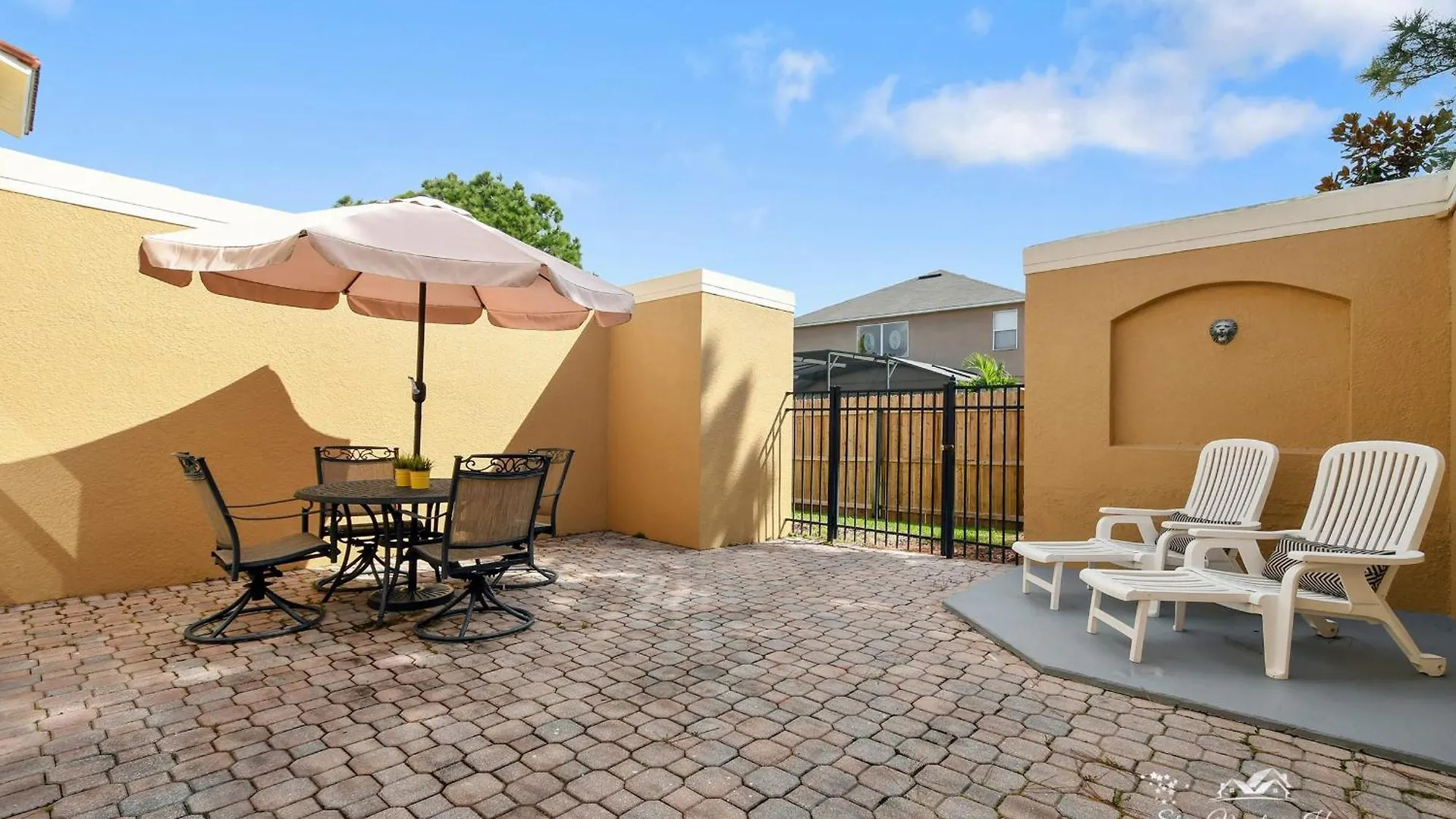 139pbd-svh Lovely New Townhome! Holiday home *