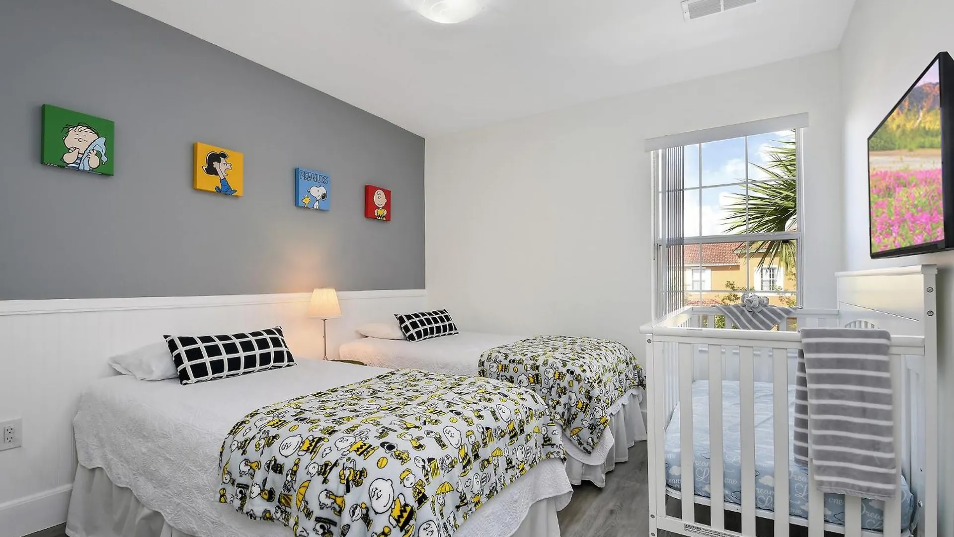 139pbd-svh Lovely New Townhome! * Kissimmee