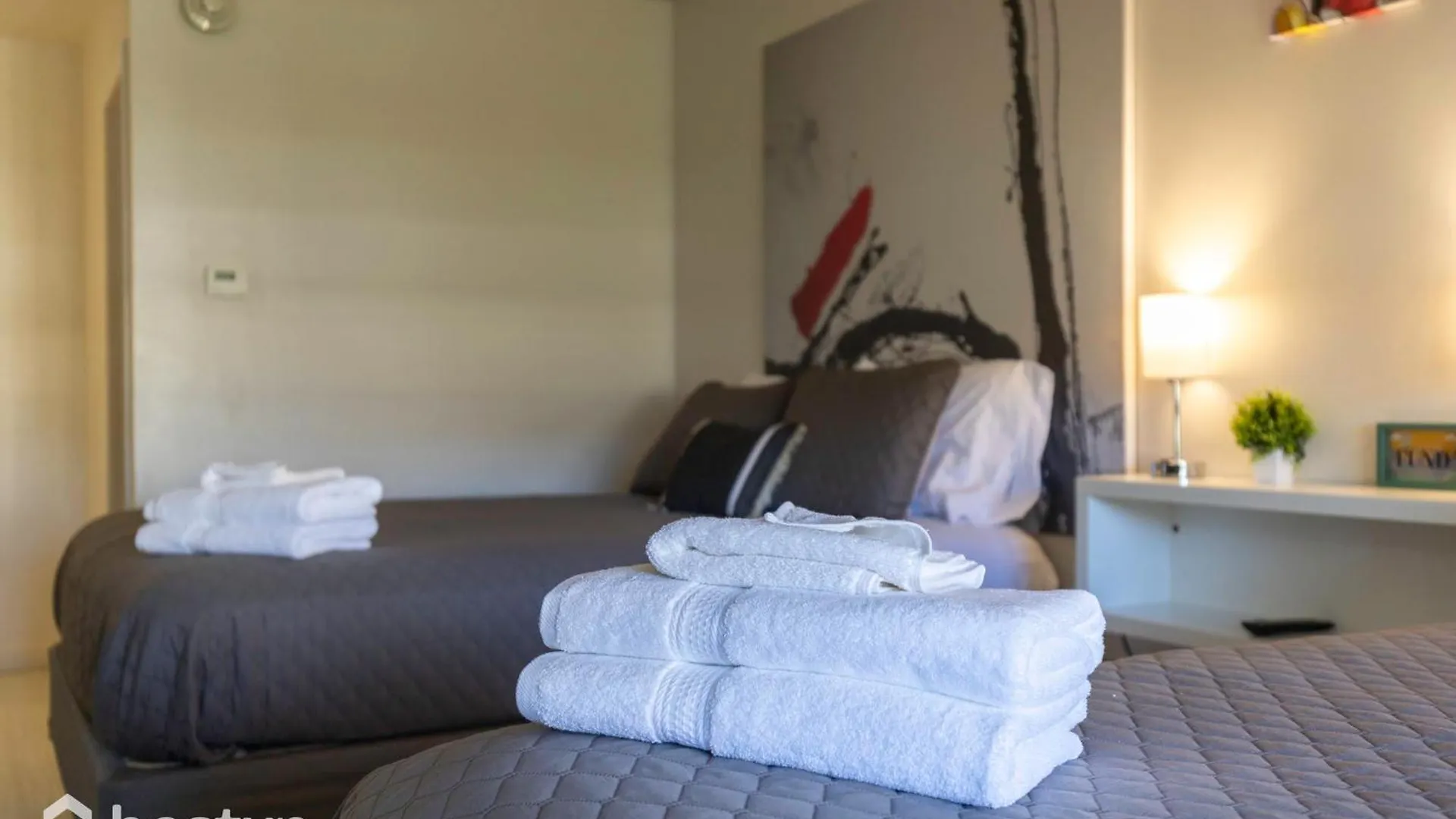 Holiday home Amazing Private In Near *