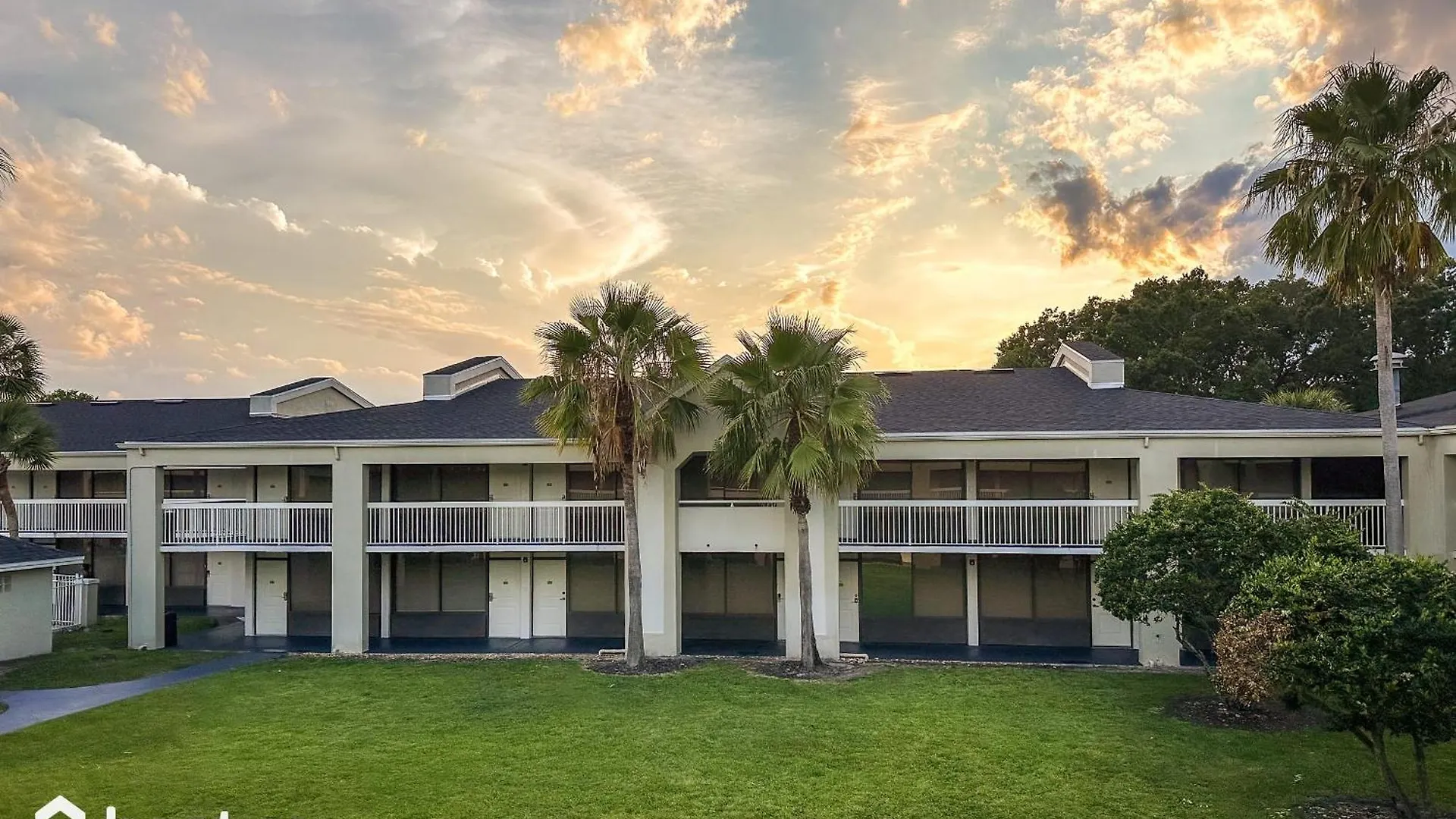 Amazing Private In Near * Kissimmee
