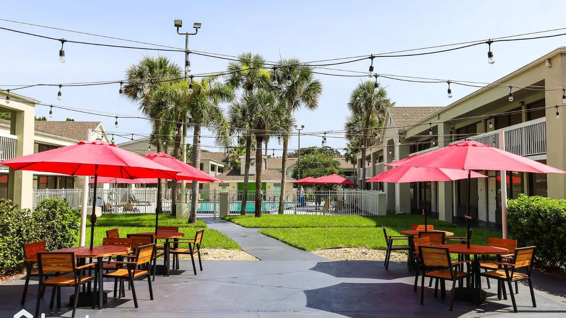 Amazing Private In Near * Kissimmee