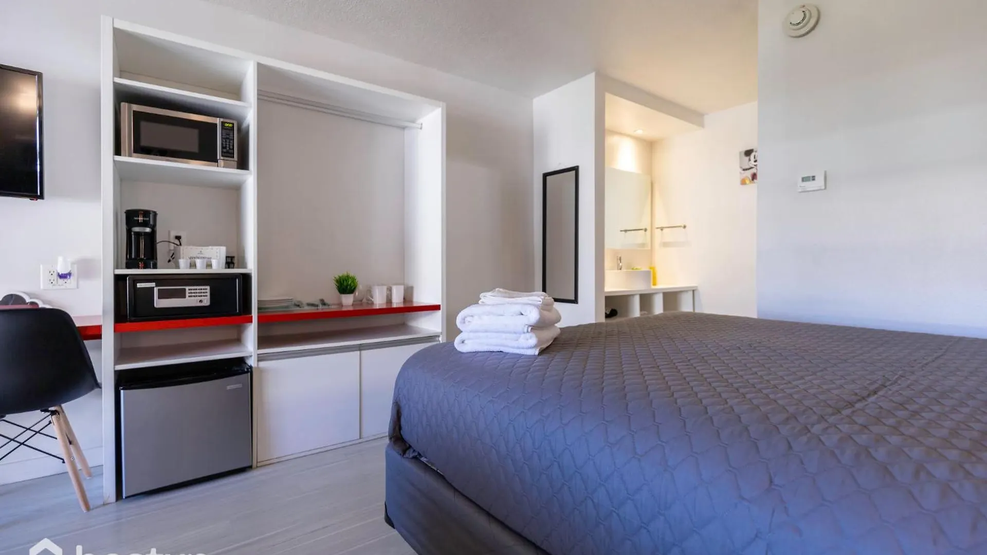 Amazing Private In Near *