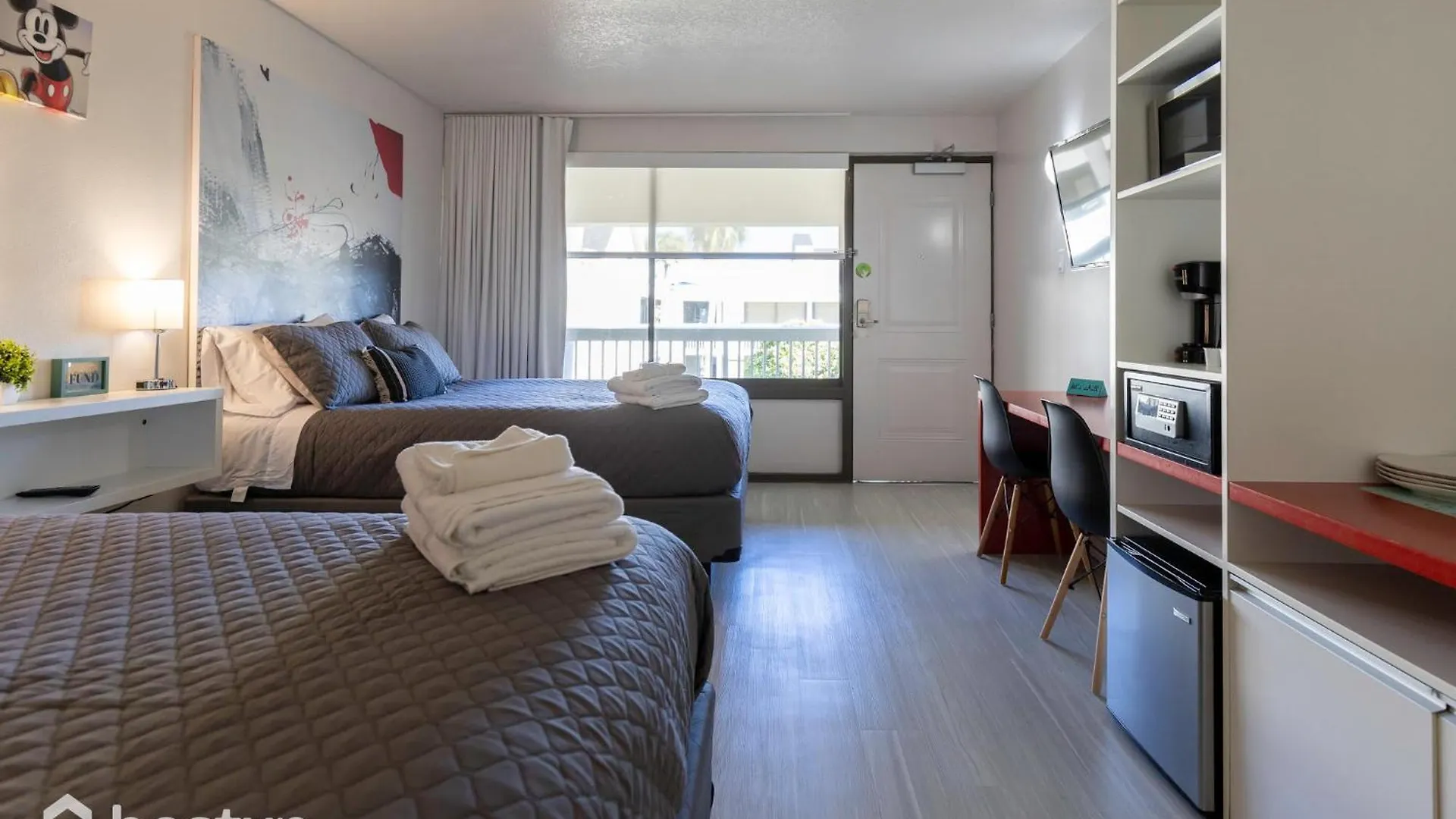 Amazing Private In Near * Kissimmee