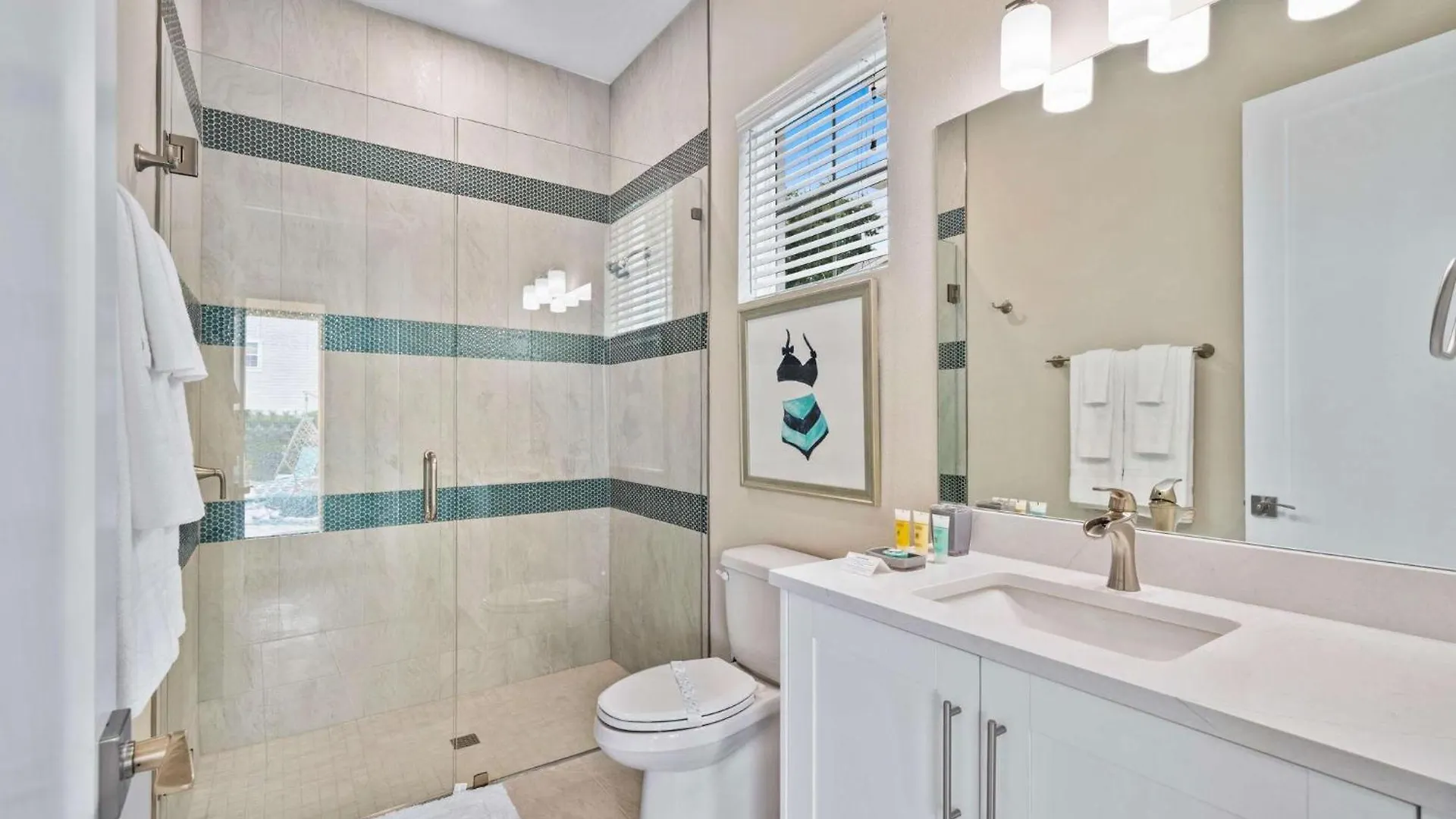 Holiday home W480 - The Miramar *