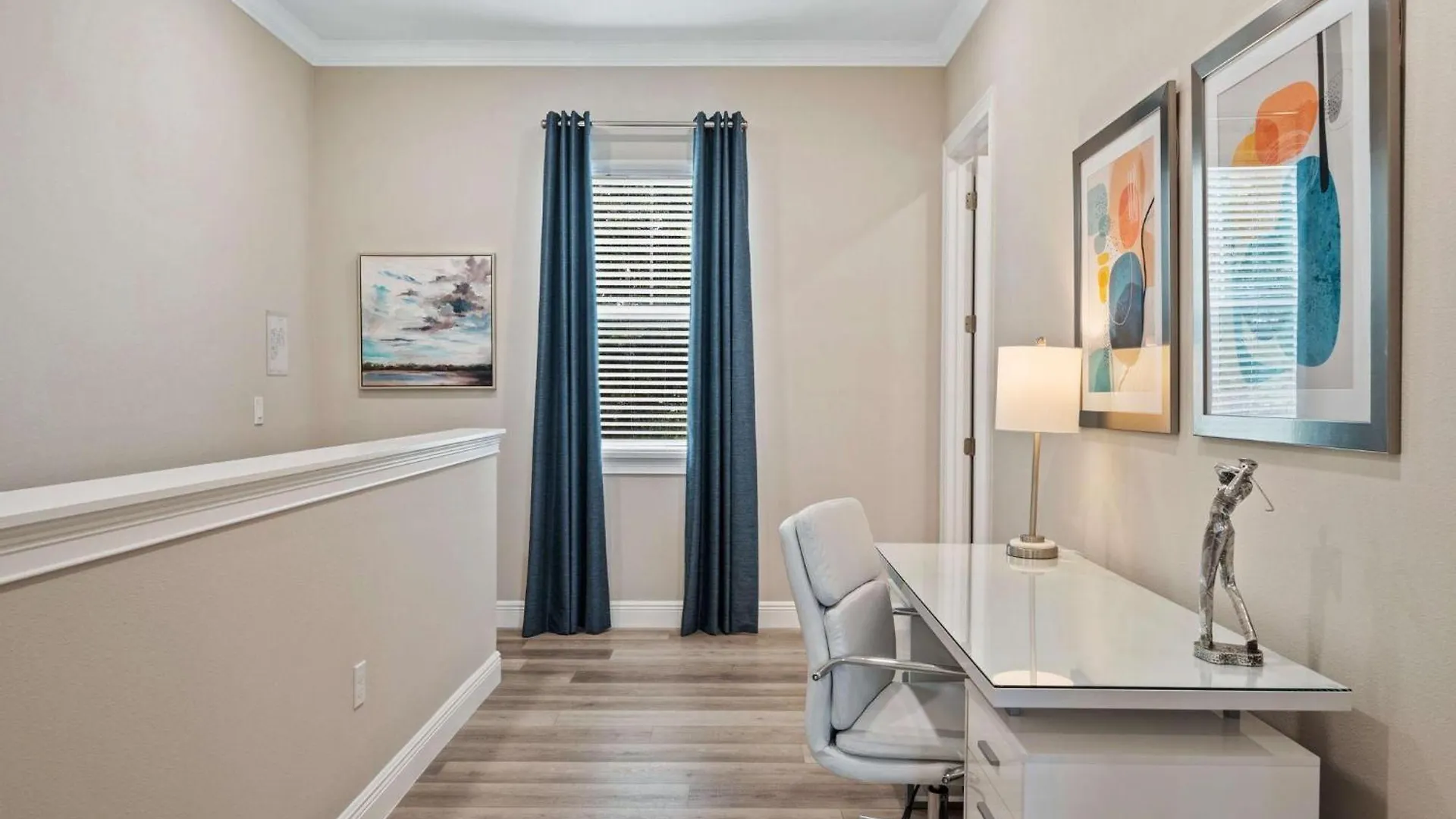 Holiday home W480 - The Miramar *