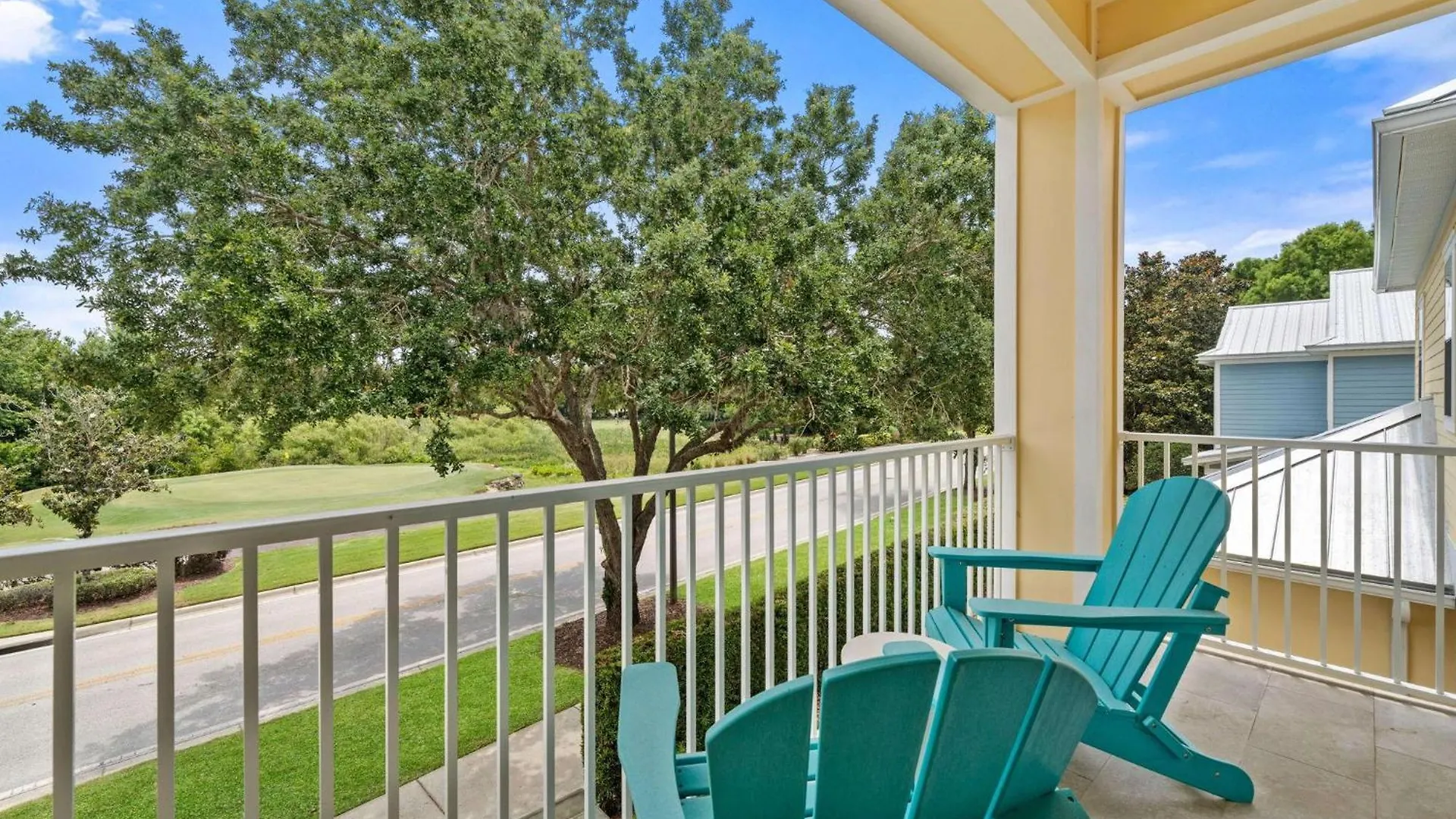 Holiday home W480 - The Miramar