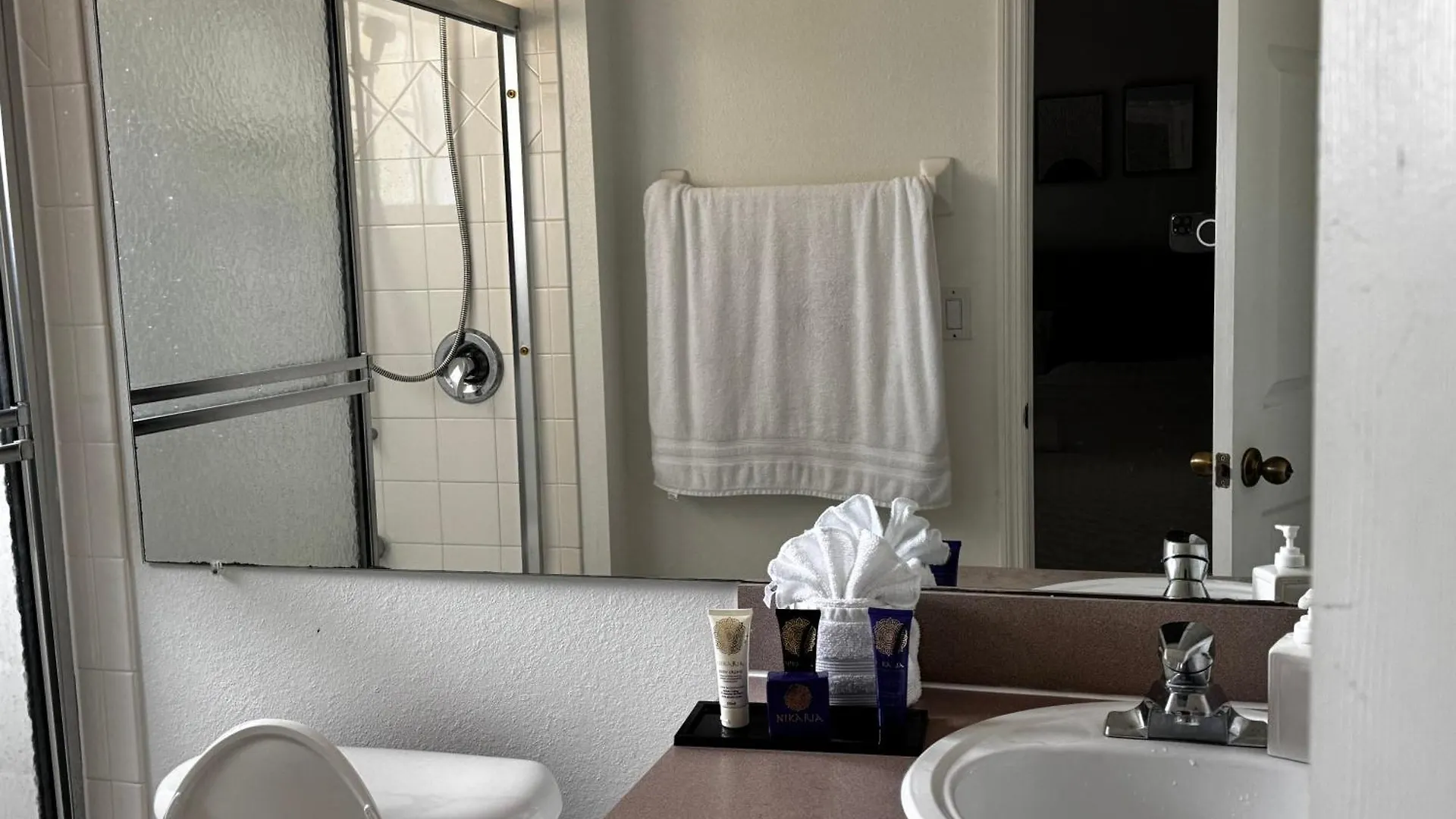 Your Away From Home! Villa Kissimmee