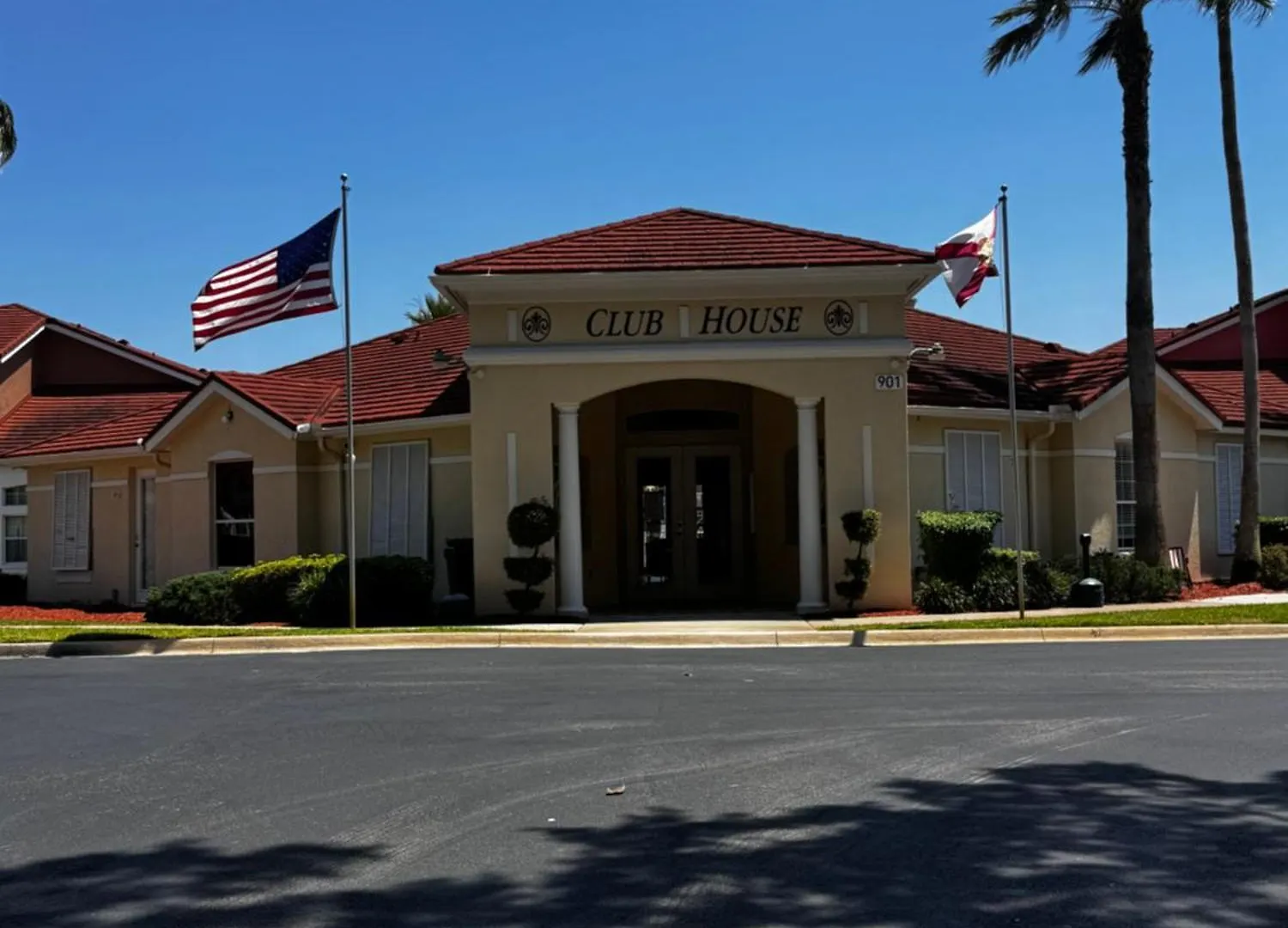 Your Away From Home! * Kissimmee