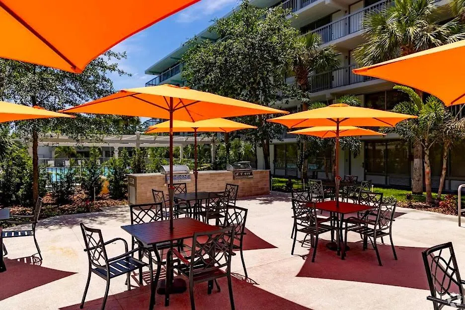 A Away From Home! Lux 5 Mins From Apartment Kissimmee