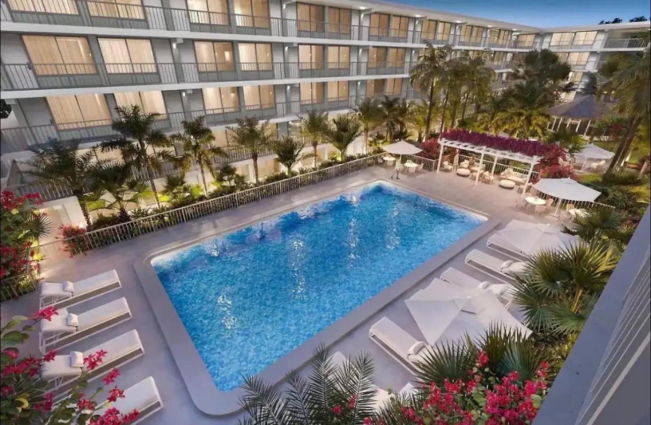 Apartment A Away From Home! Lux 5 Mins From Kissimmee