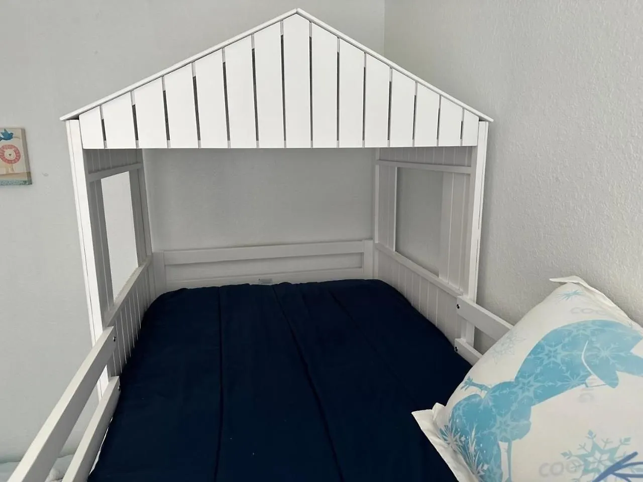 Resort Em Seven Dwarfs - 3 Quartos - 20 Min