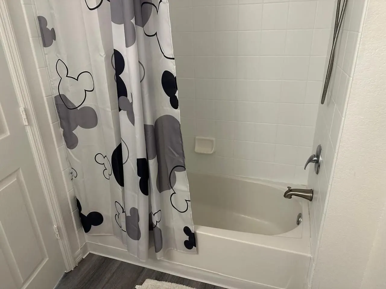 Resort Em Seven Dwarfs - 3 Quartos - 20 Min