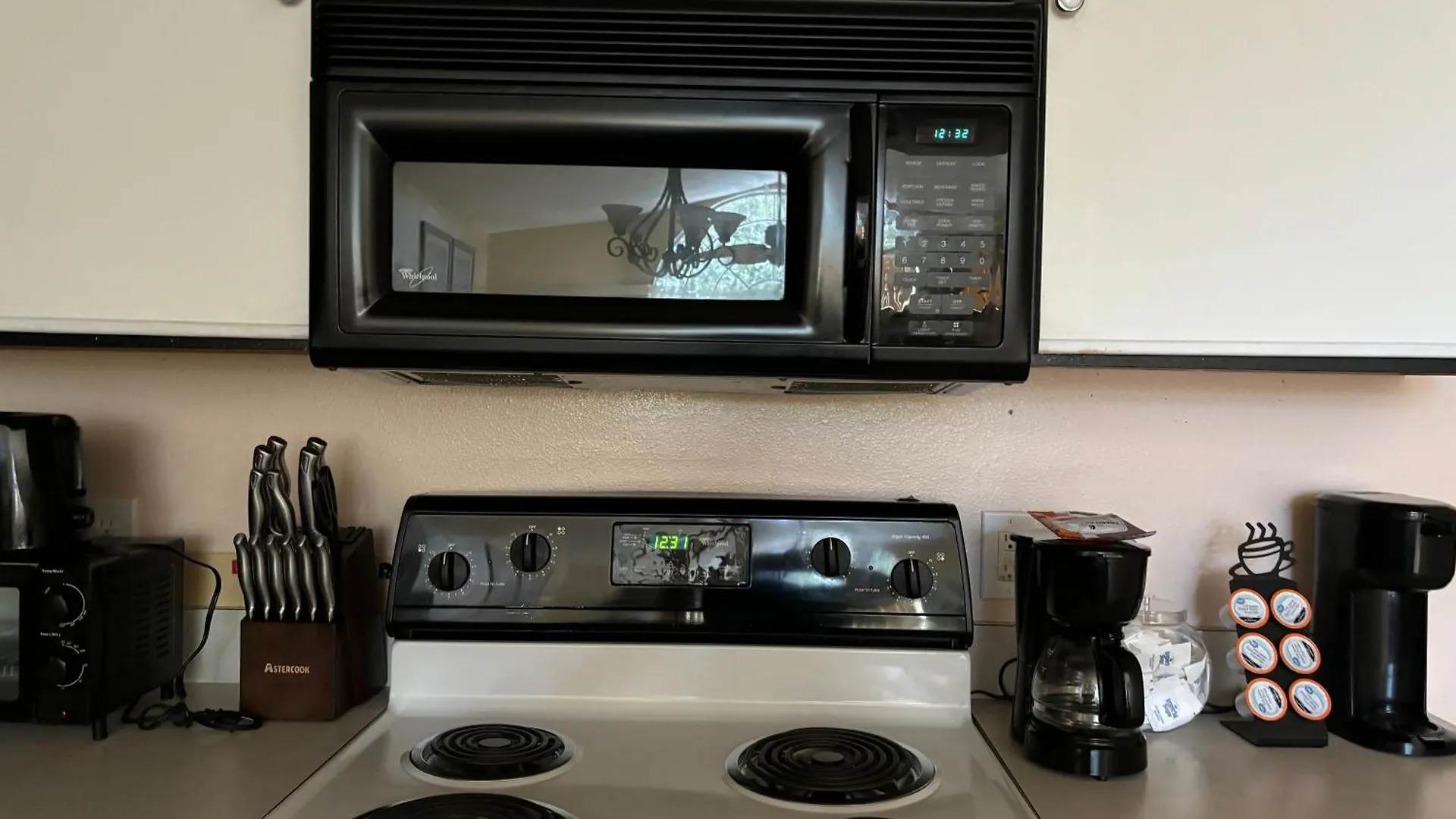 Spacious Close To Attractions * Kissimmee