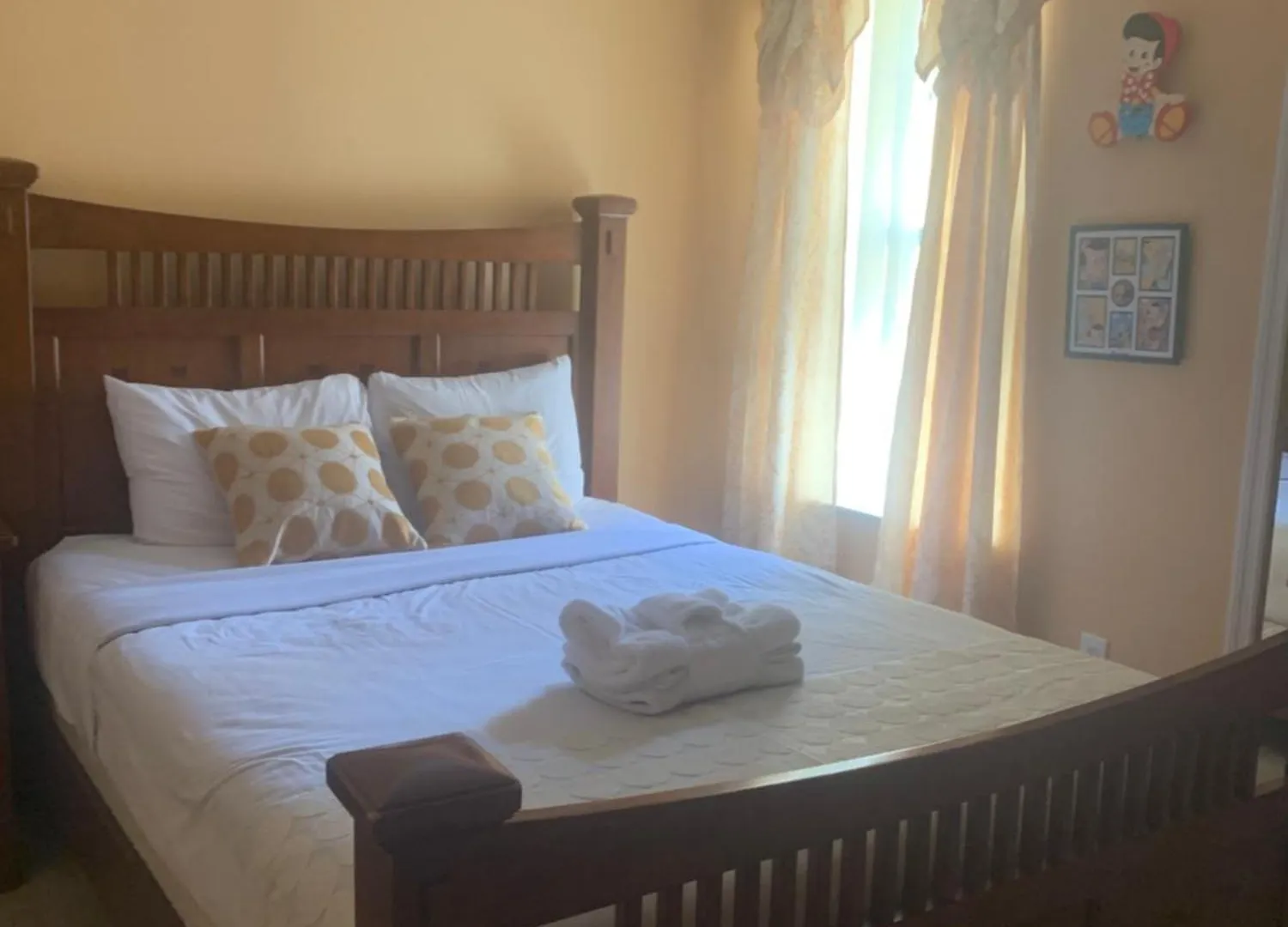 Apartment Spacious Close To Attractions Kissimmee