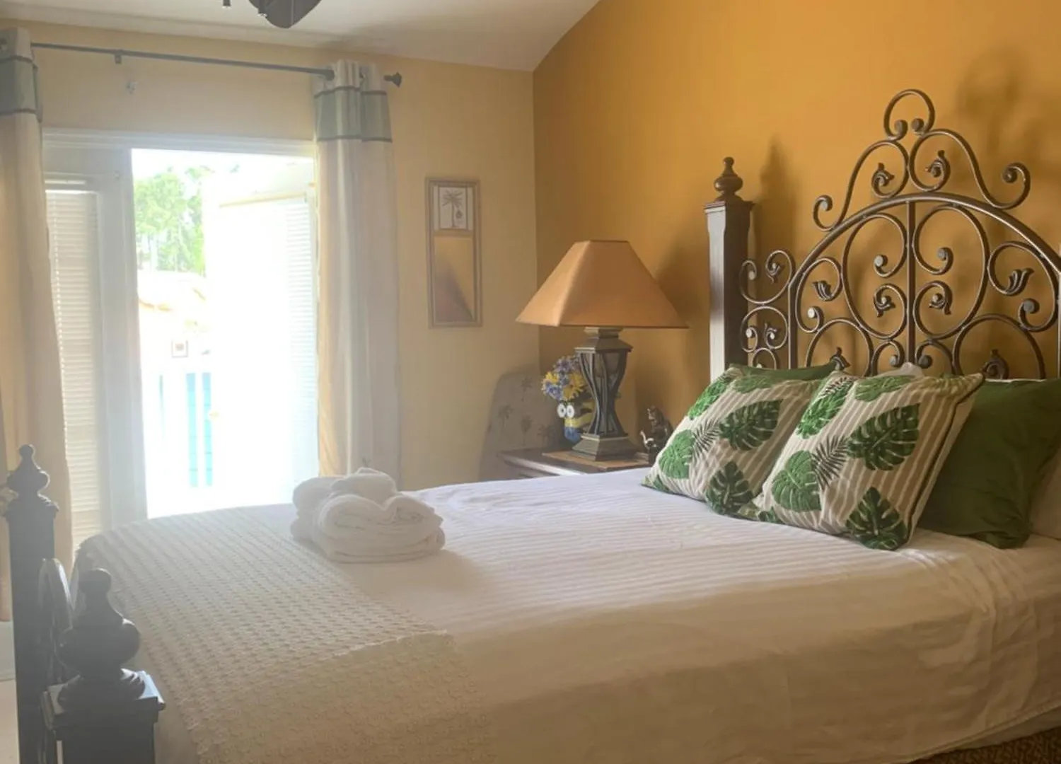 Spacious Close To Attractions * Kissimmee