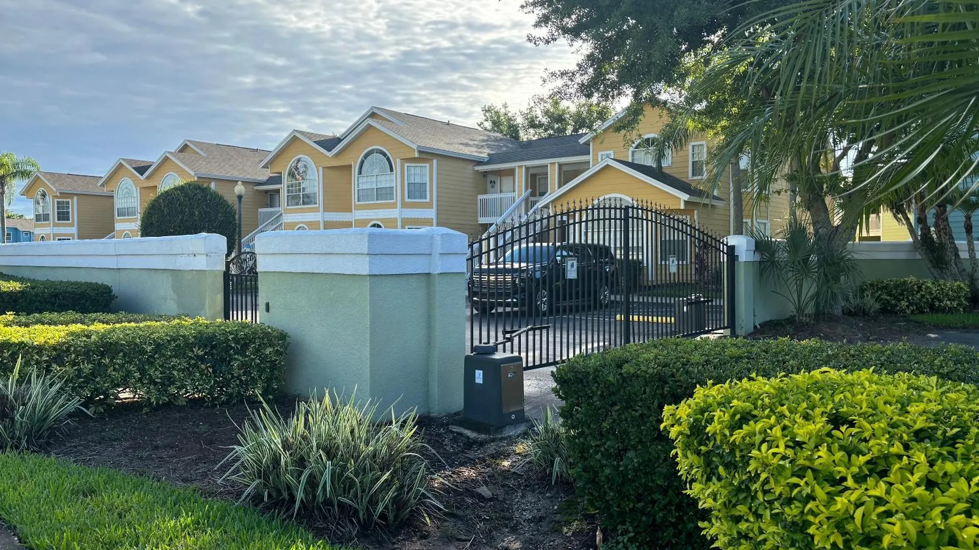 Apartment Spacious Close To Attractions *