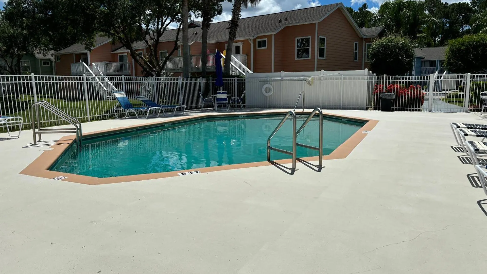 Spacious Close To Attractions * Kissimmee