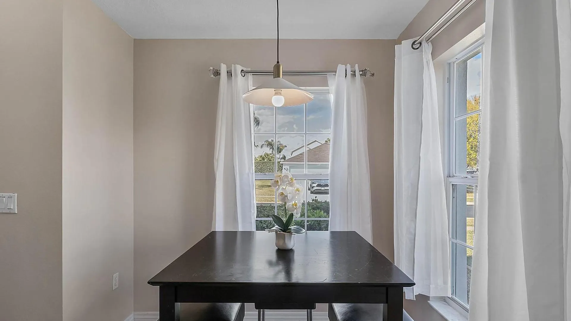 6 Bedrooms- 3,5 Bathrooms- Berkley 4700 Pl Holiday home Kissimmee