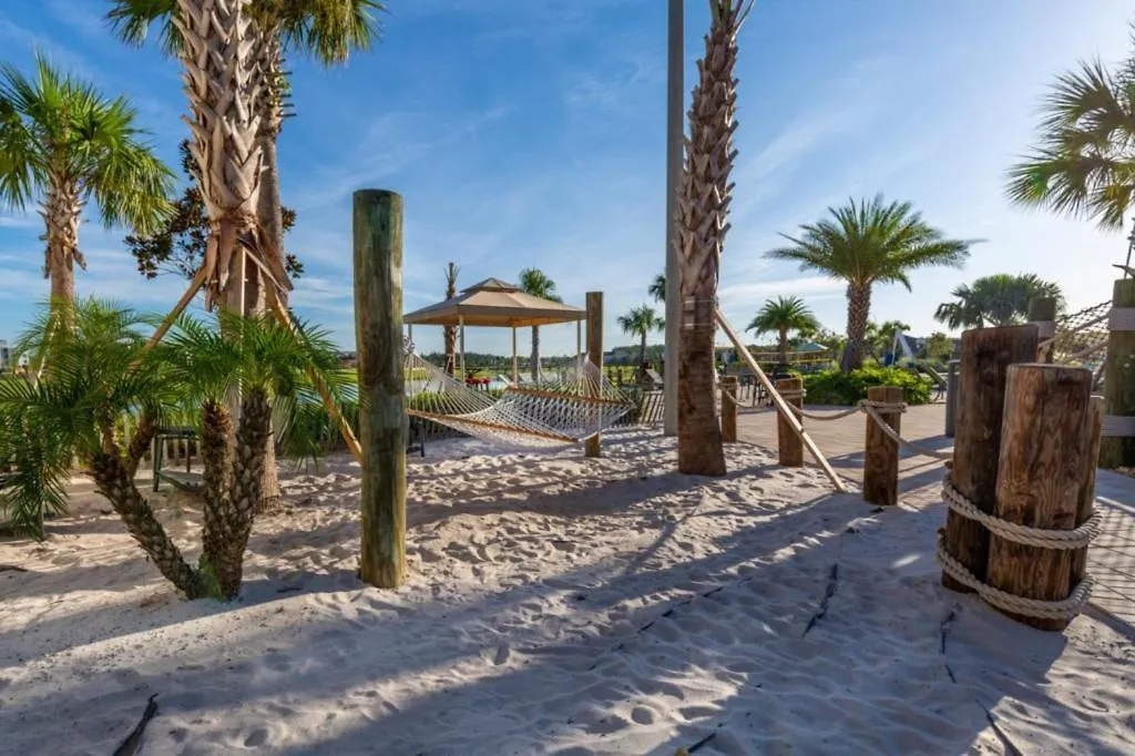 Vakantiehuis 5 Bedroom- 4 Bathroom- Storey By Mvh 3131 Pp *