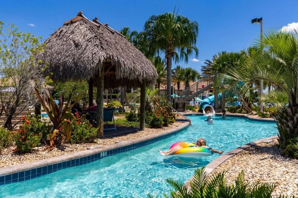 3 Bedrooms- 3 Bathrooms Champions Gate 1143 Cd Holiday home Kissimmee