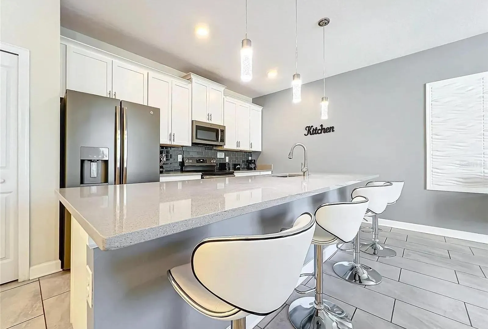 Stunning 5bd With Pool At Storey 5019 * Kissimmee