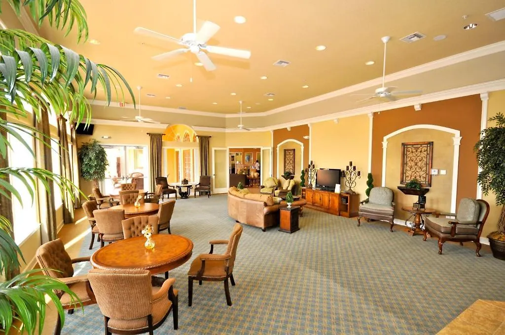 Holiday home Bella Vida By Bvr Management Kissimmee
