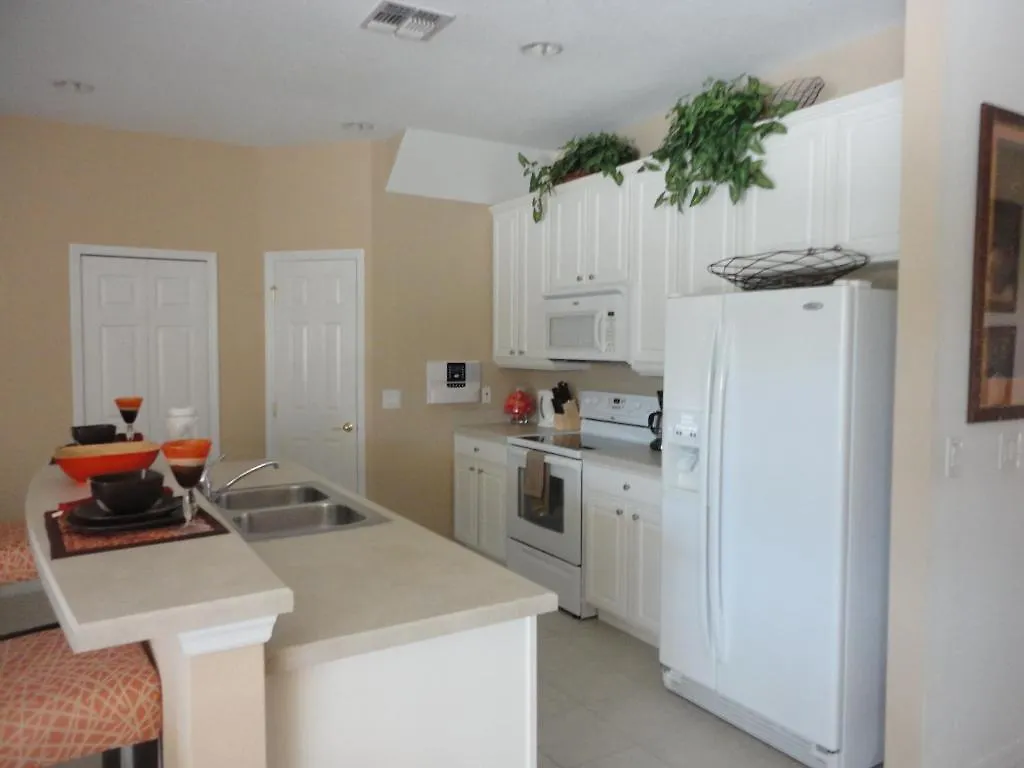 Bella Vida By Bvr Management * Kissimmee