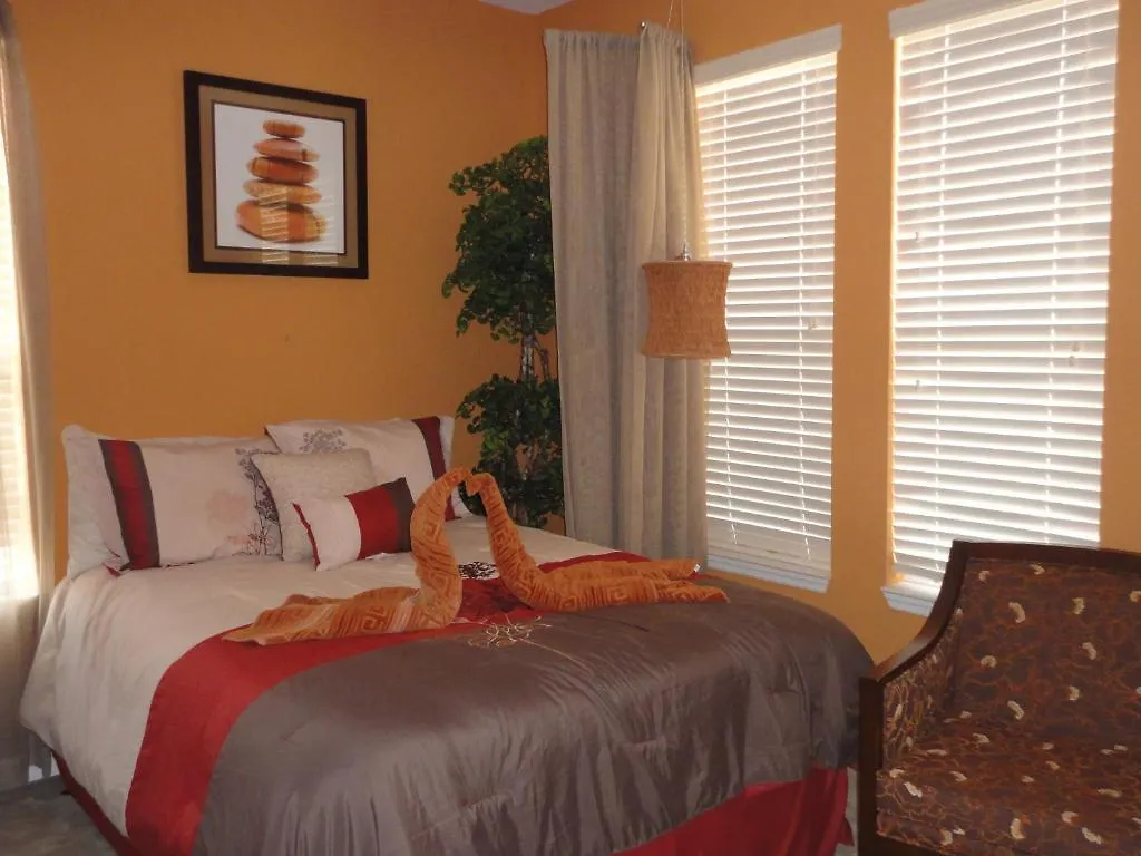 Bella Vida By Bvr Management Holiday home Kissimmee