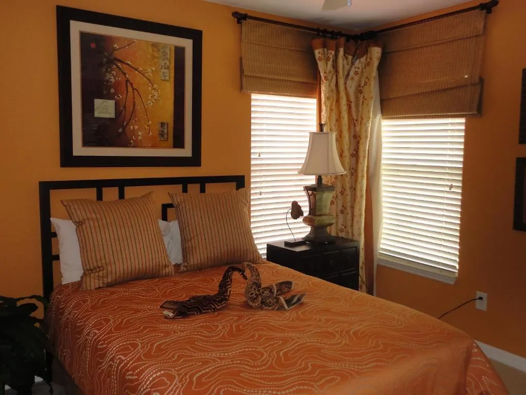 Bella Vida By Bvr Management Kissimmee
