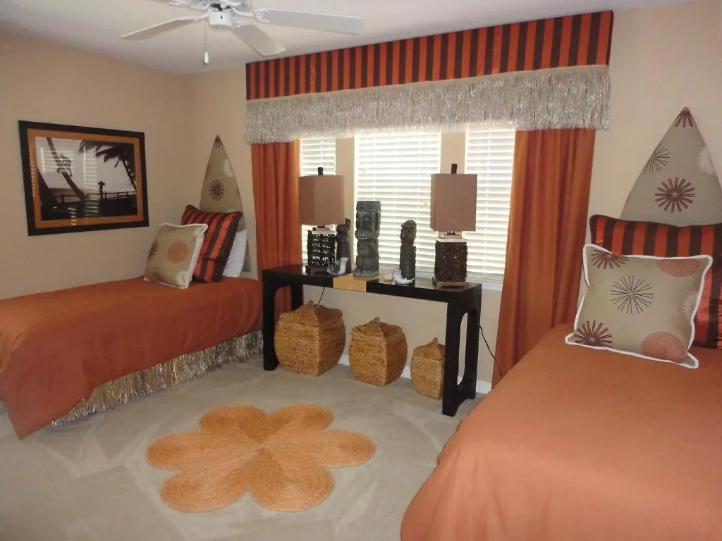 Bella Vida By Bvr Management Holiday home