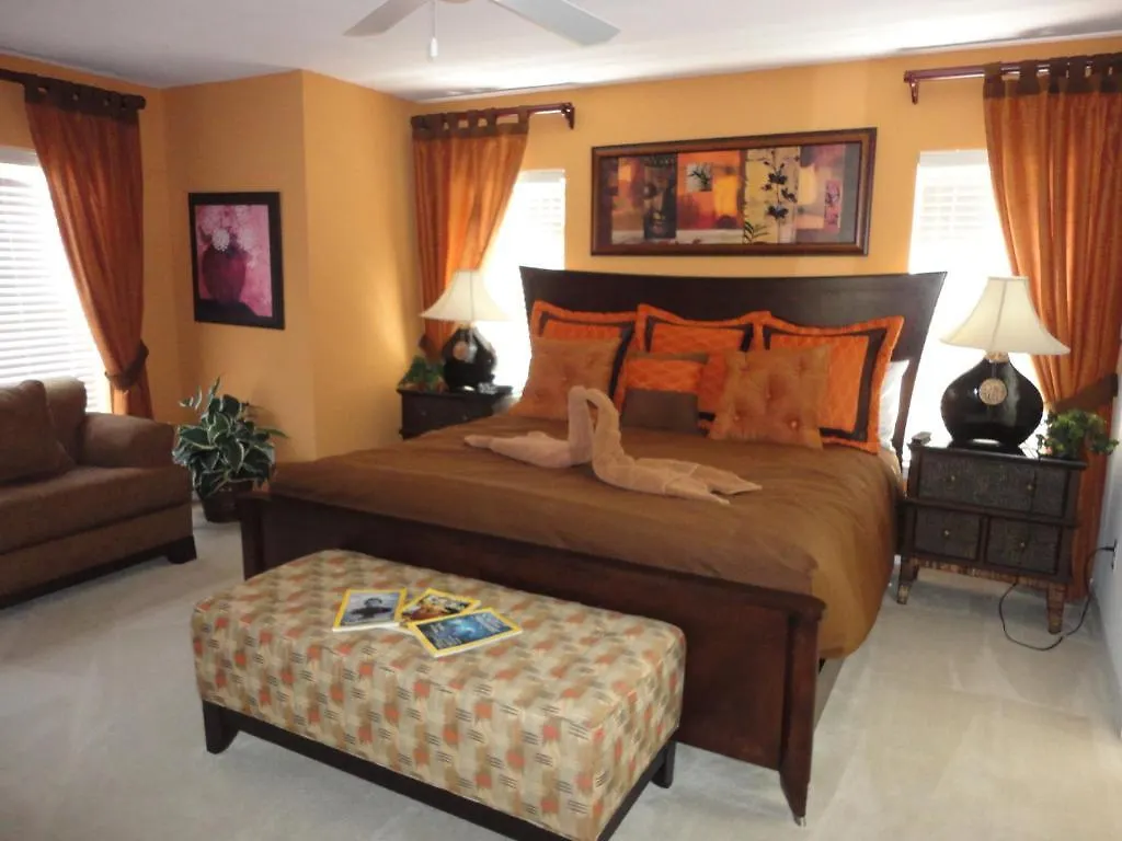 Holiday home Bella Vida By Bvr Management *