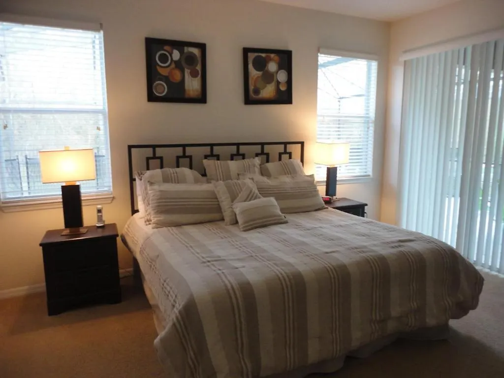 Bella Vida By Bvr Management Holiday home Kissimmee