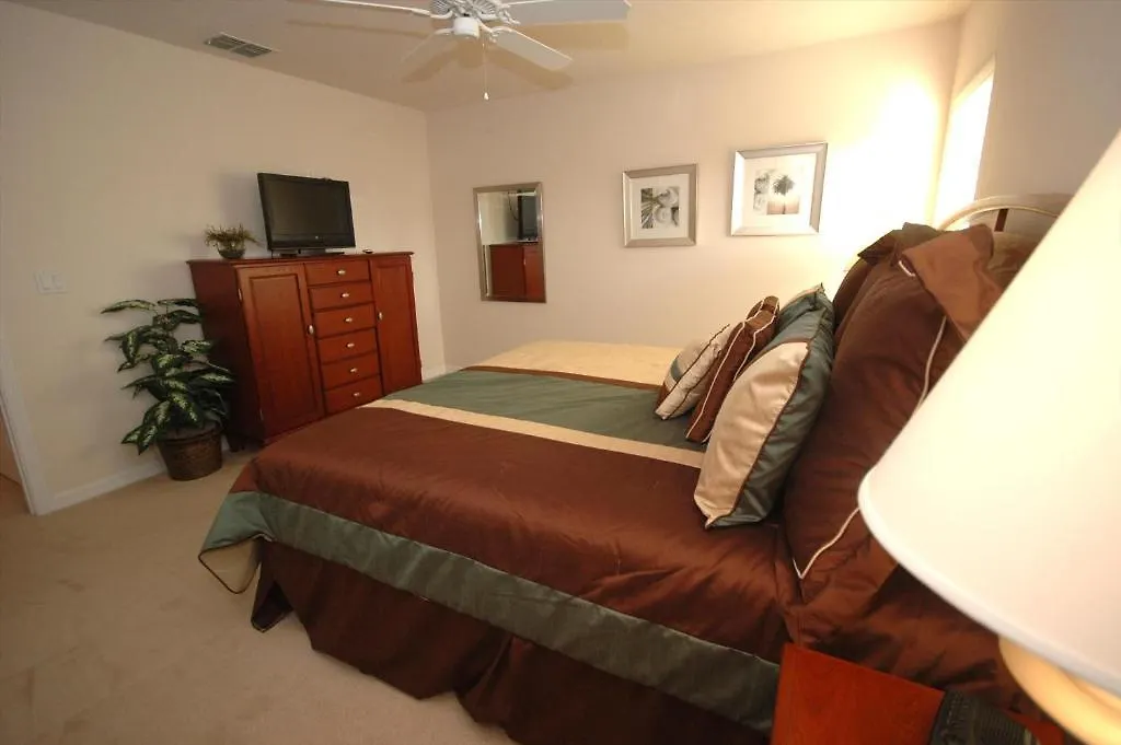 Holiday home Bella Vida By Bvr Management