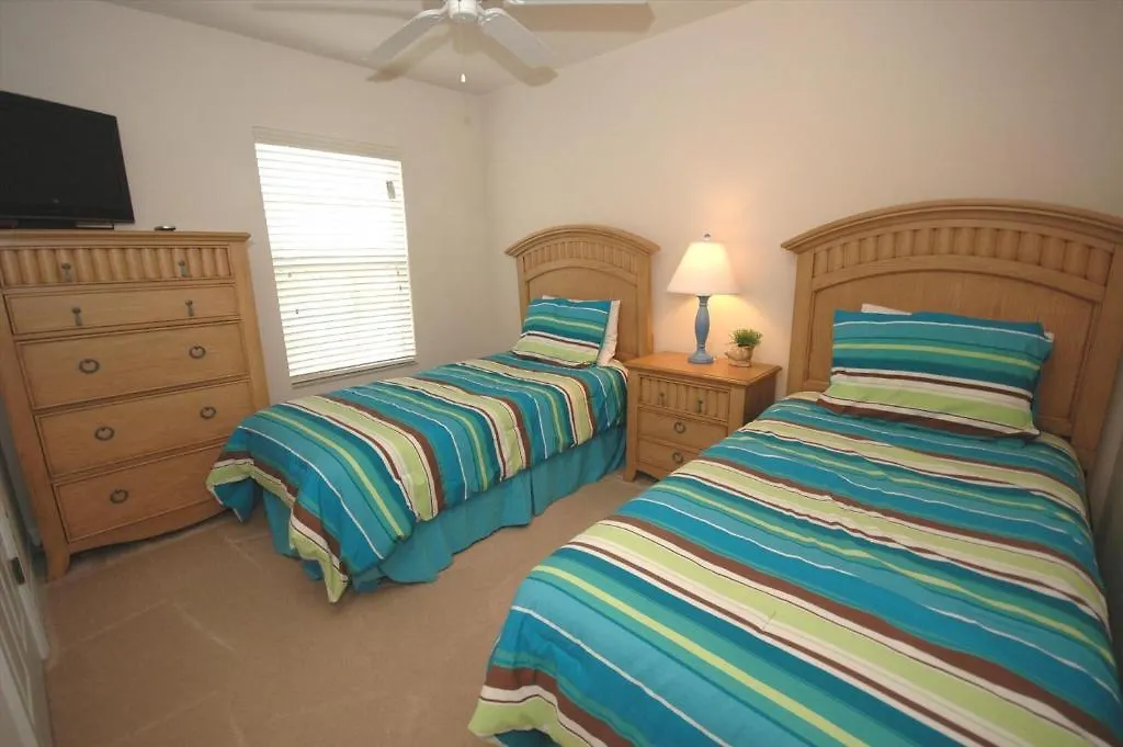 Bella Vida By Bvr Management Kissimmee