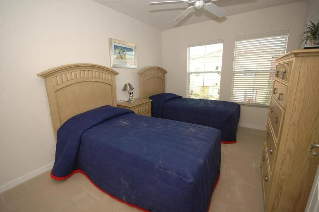 Bella Vida By Bvr Management Holiday home
