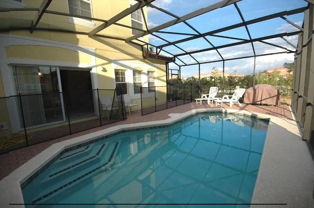 Holiday home Bella Vida By Bvr Management *