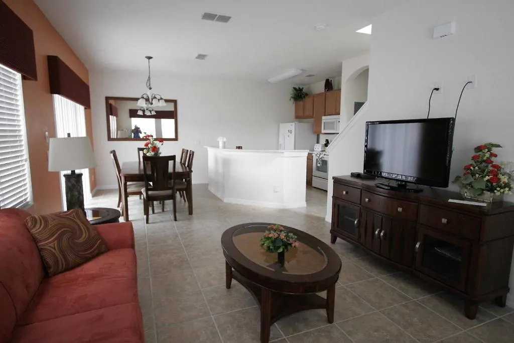 Bella Vida By Bvr Management Holiday home *